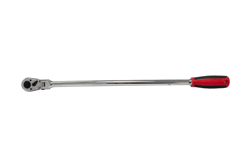 Kαστάνια Αναστρεφόμενη Έξτρα Μακριά 1/2" 61cm KROFTOOLS