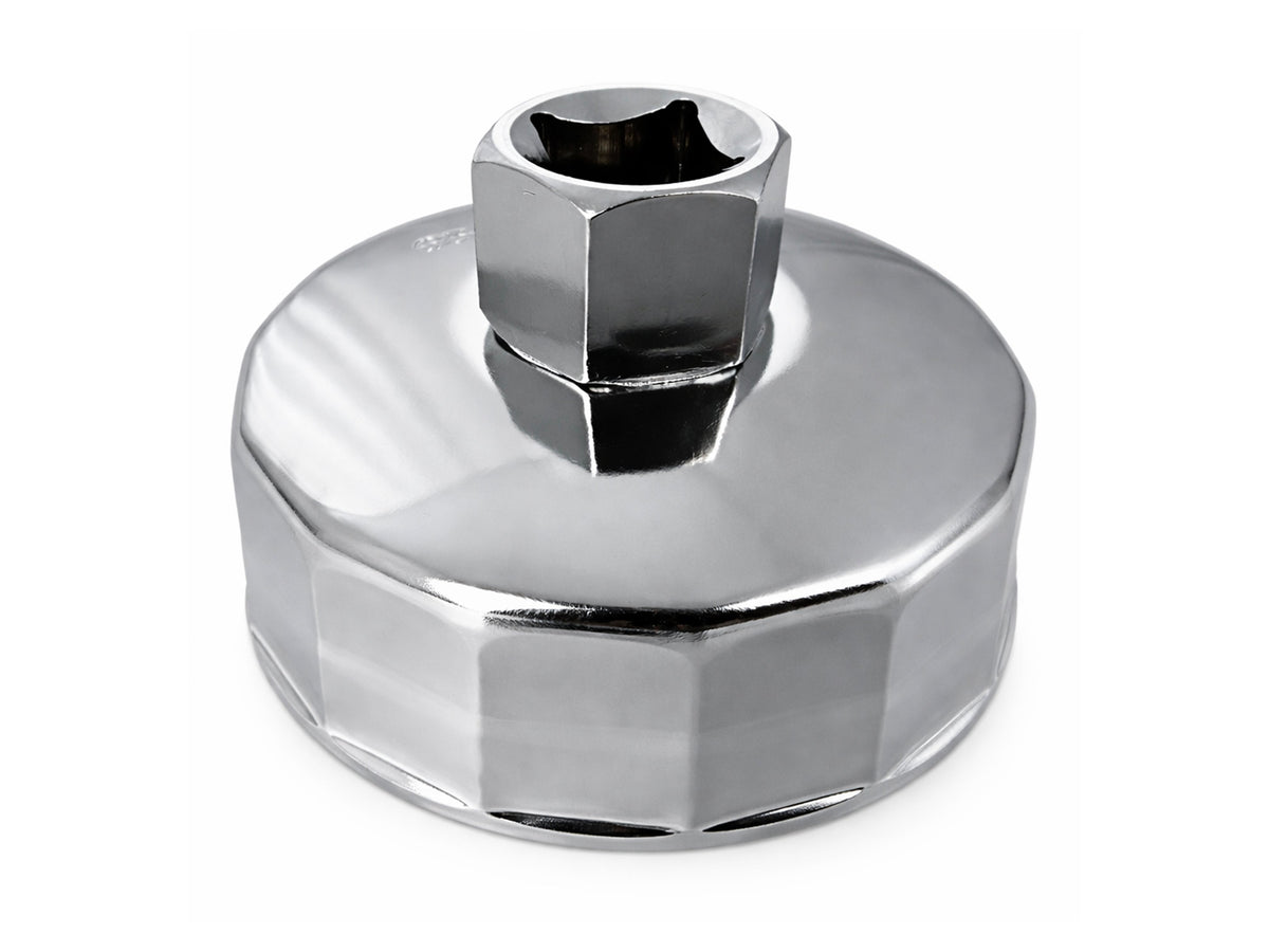 Φιλτρόκλειδο Κούπα Λαδιού Κινητήρα Lexus 64.5x14mm GEBO TOOLS
