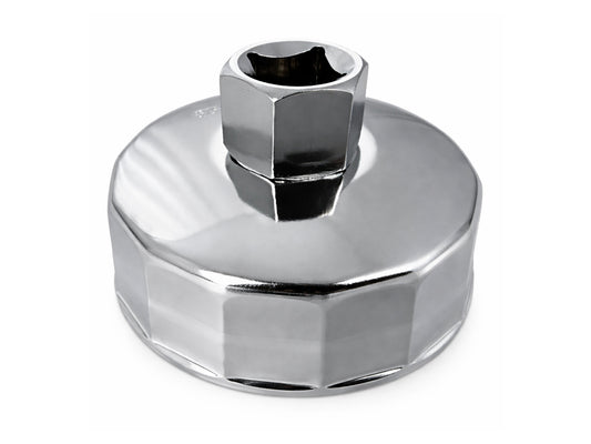 Φιλτρόκλειδο Κούπα Λαδιού Κινητήρα Lexus 64.5x14mm GEBO TOOLS