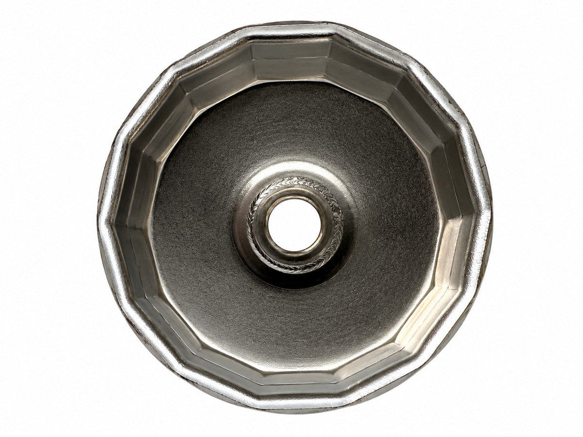 Φιλτρόκλειδο Κούπα Λαδιού Κινητήρα Lexus 64.5x14mm GEBO TOOLS