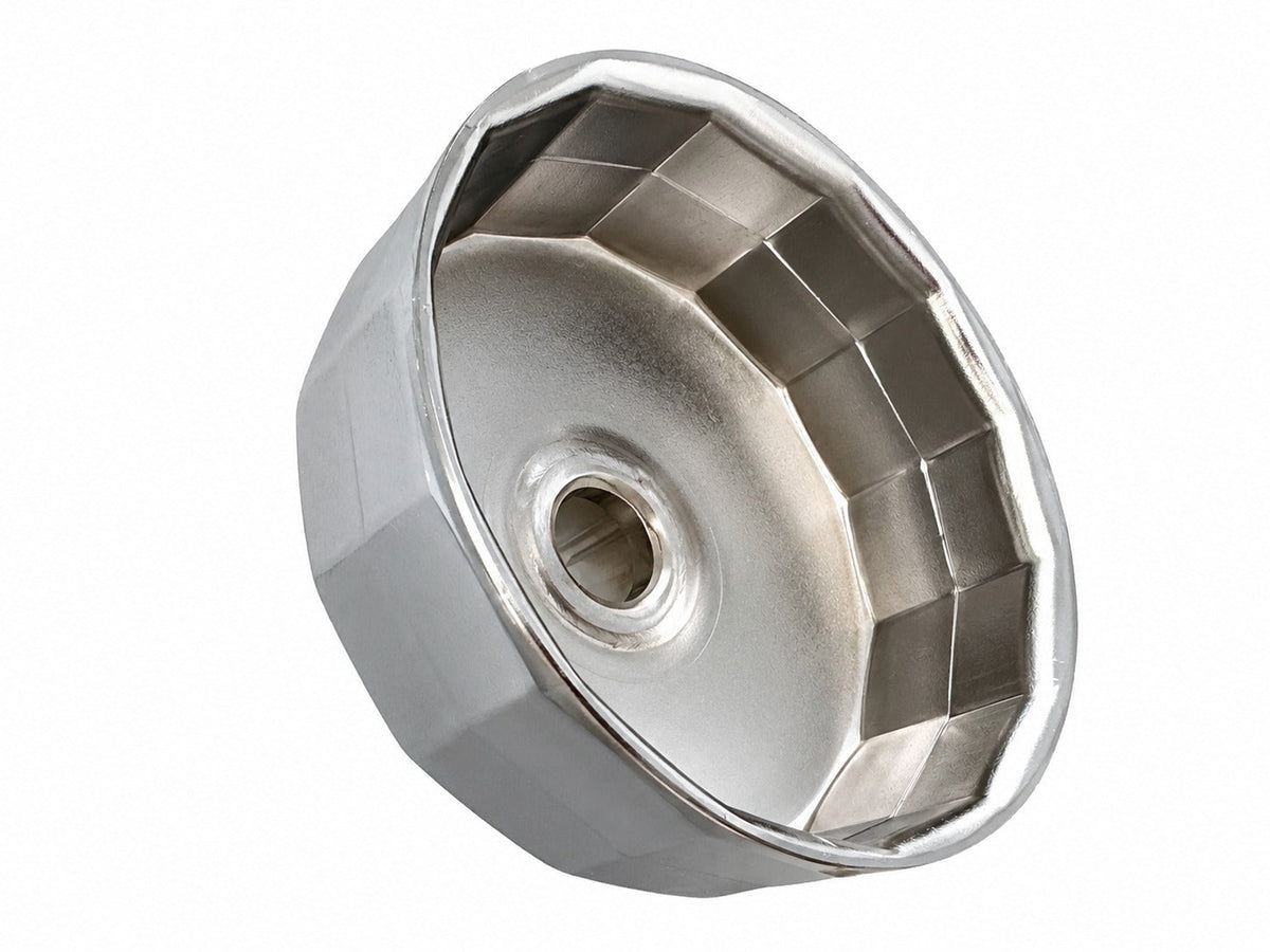 Φιλτρόκλειδο Κούπα Λαδιού Κινητήρα Lexus 64.5x14mm GEBO TOOLS