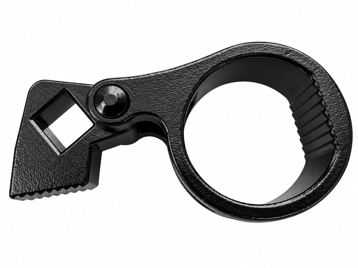 Εξολκέας-Εργαλείο Αλλαγής Ημίμπαρων 27-42mm GEBO TOOLS