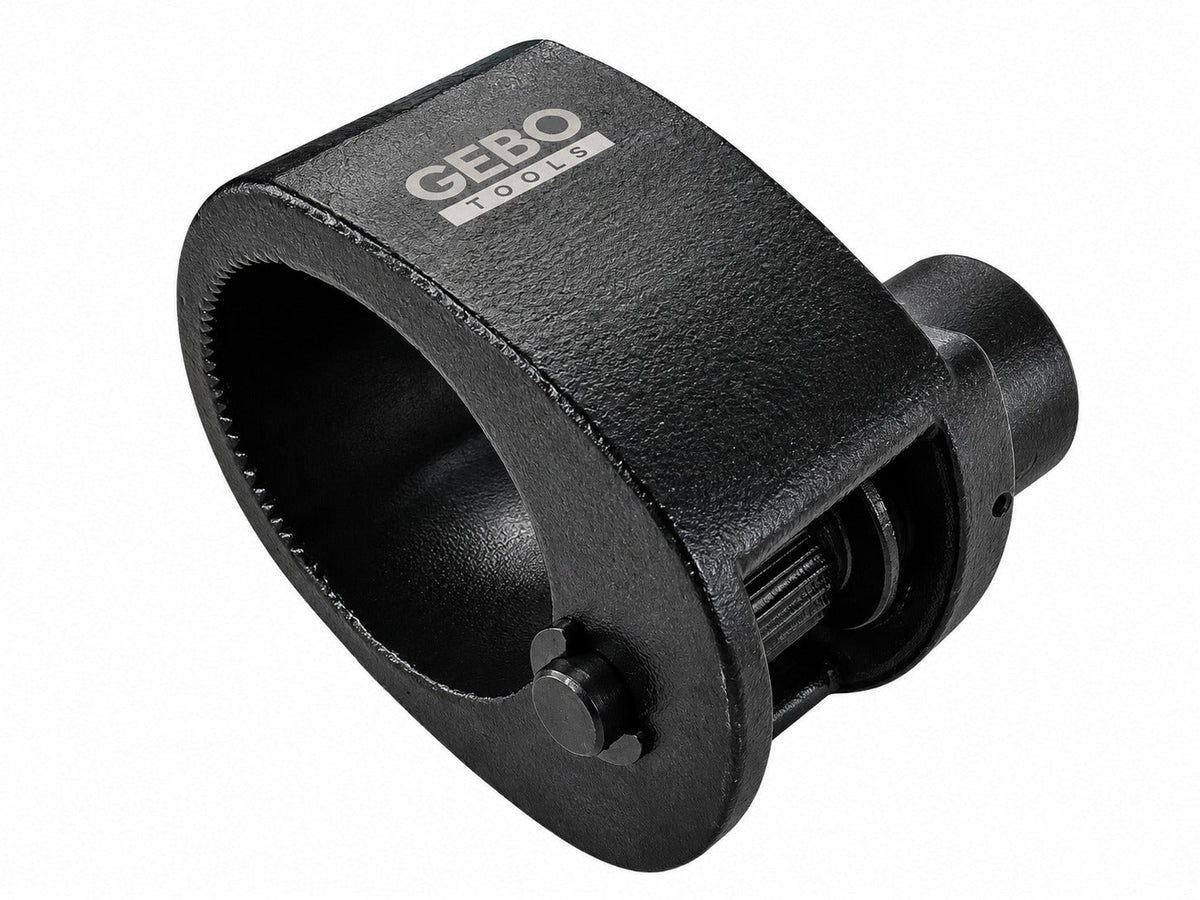 Εξολκέας-Εργαλείο Αλλαγής Ημίμπαρων 36-42mm GEBO TOOLS