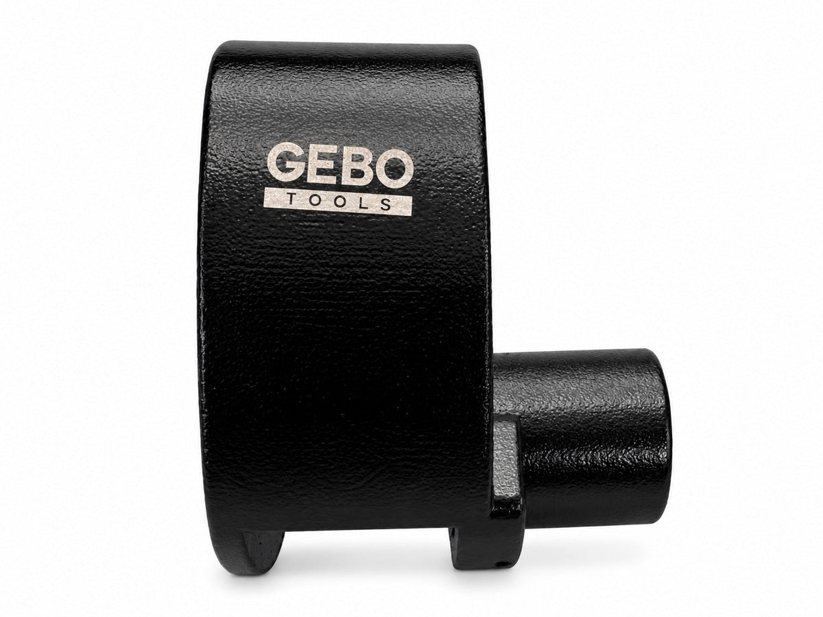 Εξολκέας-Εργαλείο Αλλαγής Ημίμπαρων 36-42mm GEBO TOOLS