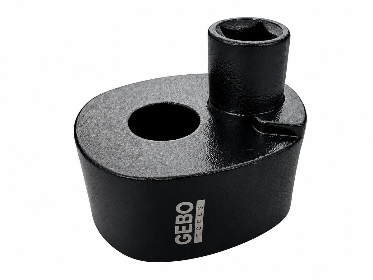 Εξολκέας-Εργαλείο Αλλαγής Ημίμπαρων 36-42mm GEBO TOOLS