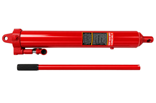 Ανταλλακτική Μπουκάλα για Γερανάκι 8T GEBO TOOLS
