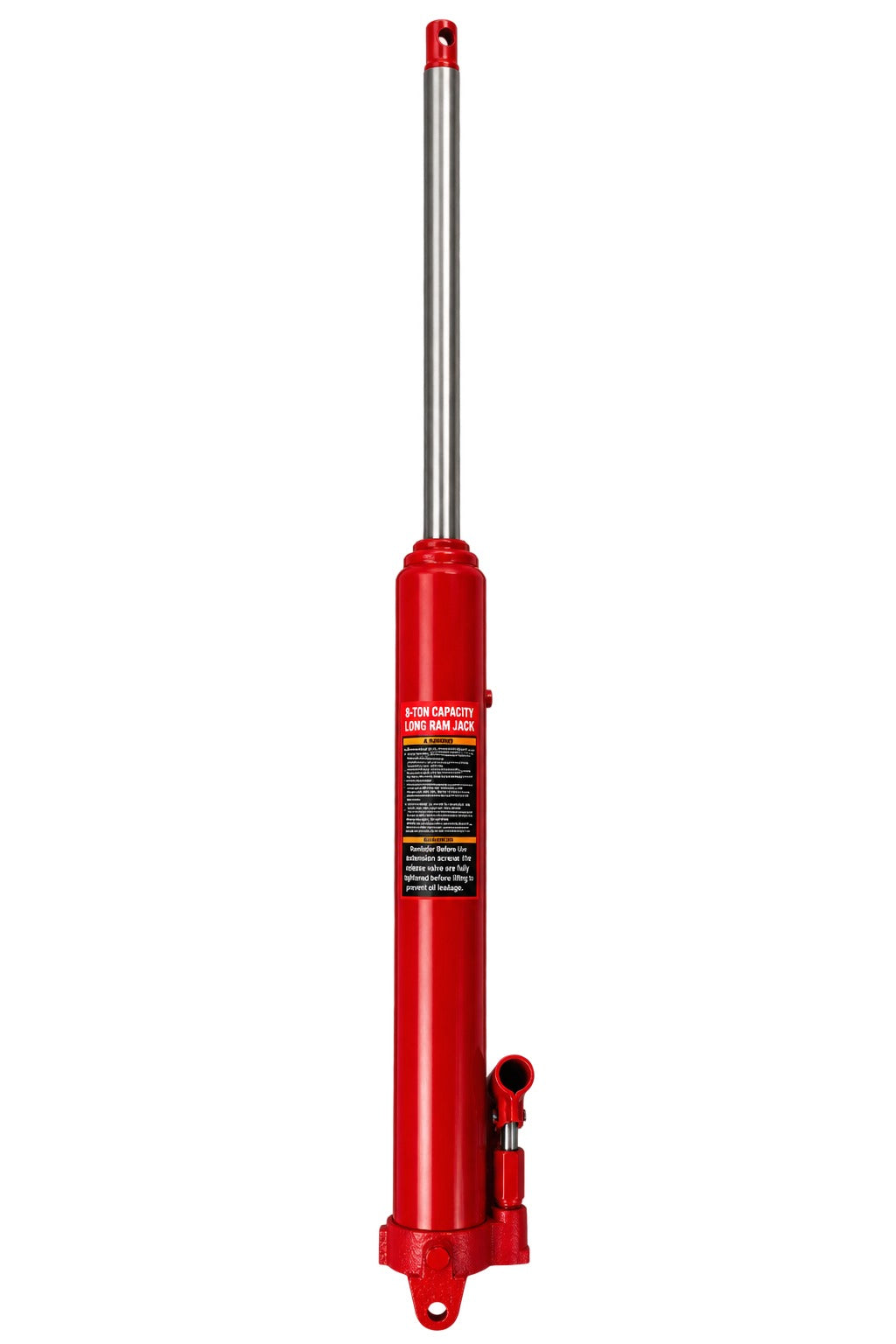 Ανταλλακτική Μπουκάλα για Γερανάκι 8T GEBO TOOLS