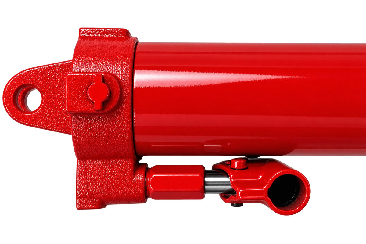 Ανταλλακτική Μπουκάλα για Γερανάκι 8T GEBO TOOLS
