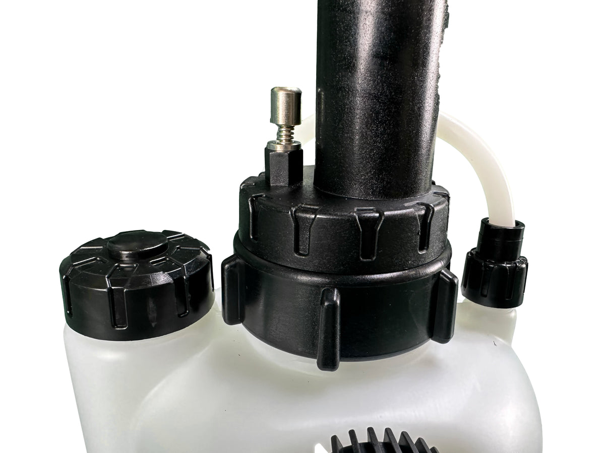Κιτ Εξαέρωσης Φρένων και Συμπλέκτη 3L GEBO TOOLS