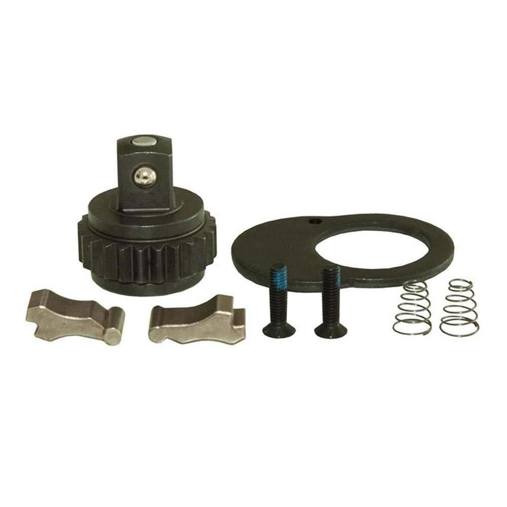 Σετ Επισκευής Καστάνιας 1/2" KROFTOOLS