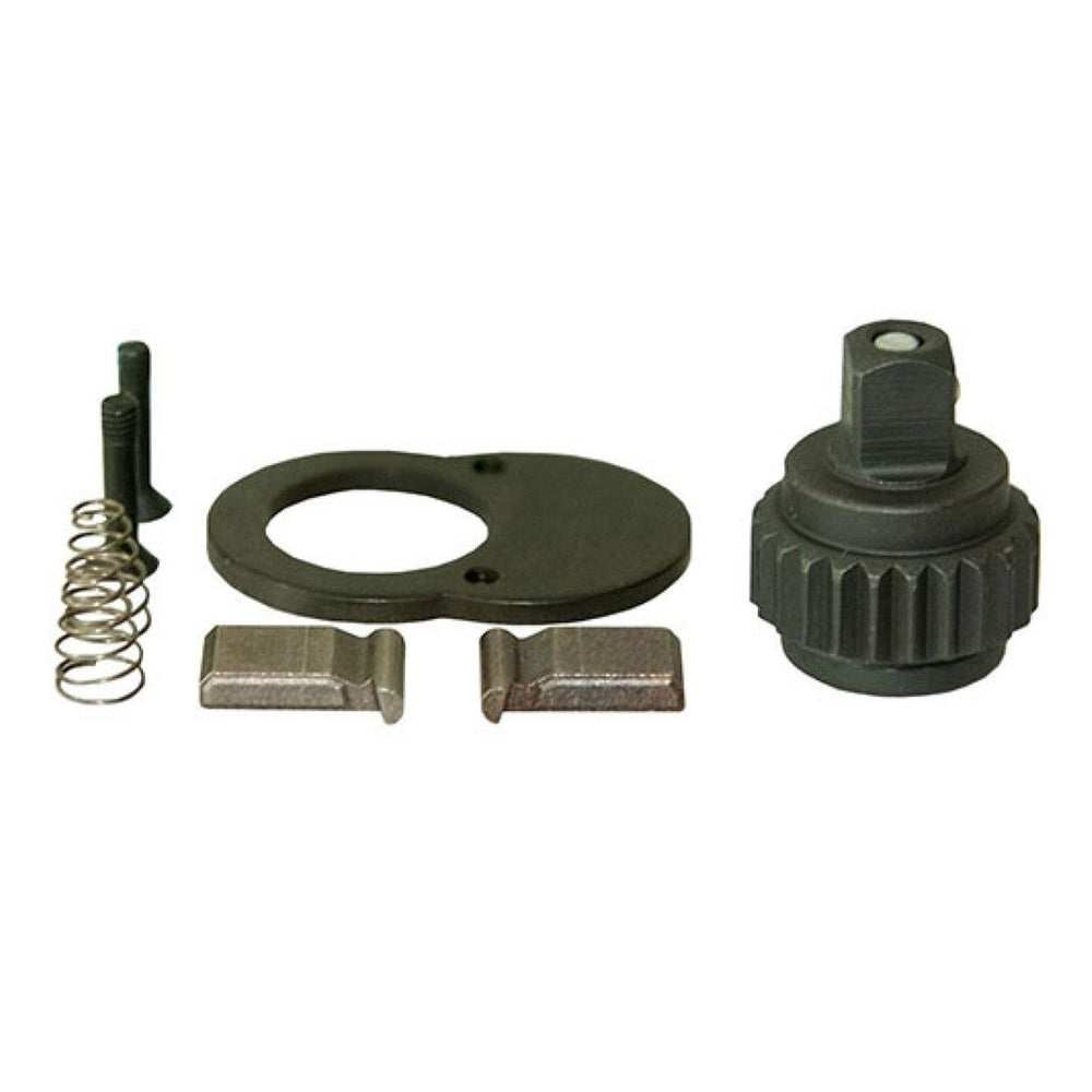 Σετ Επισκευής Καστάνιας 1/4" KROFTOOLS