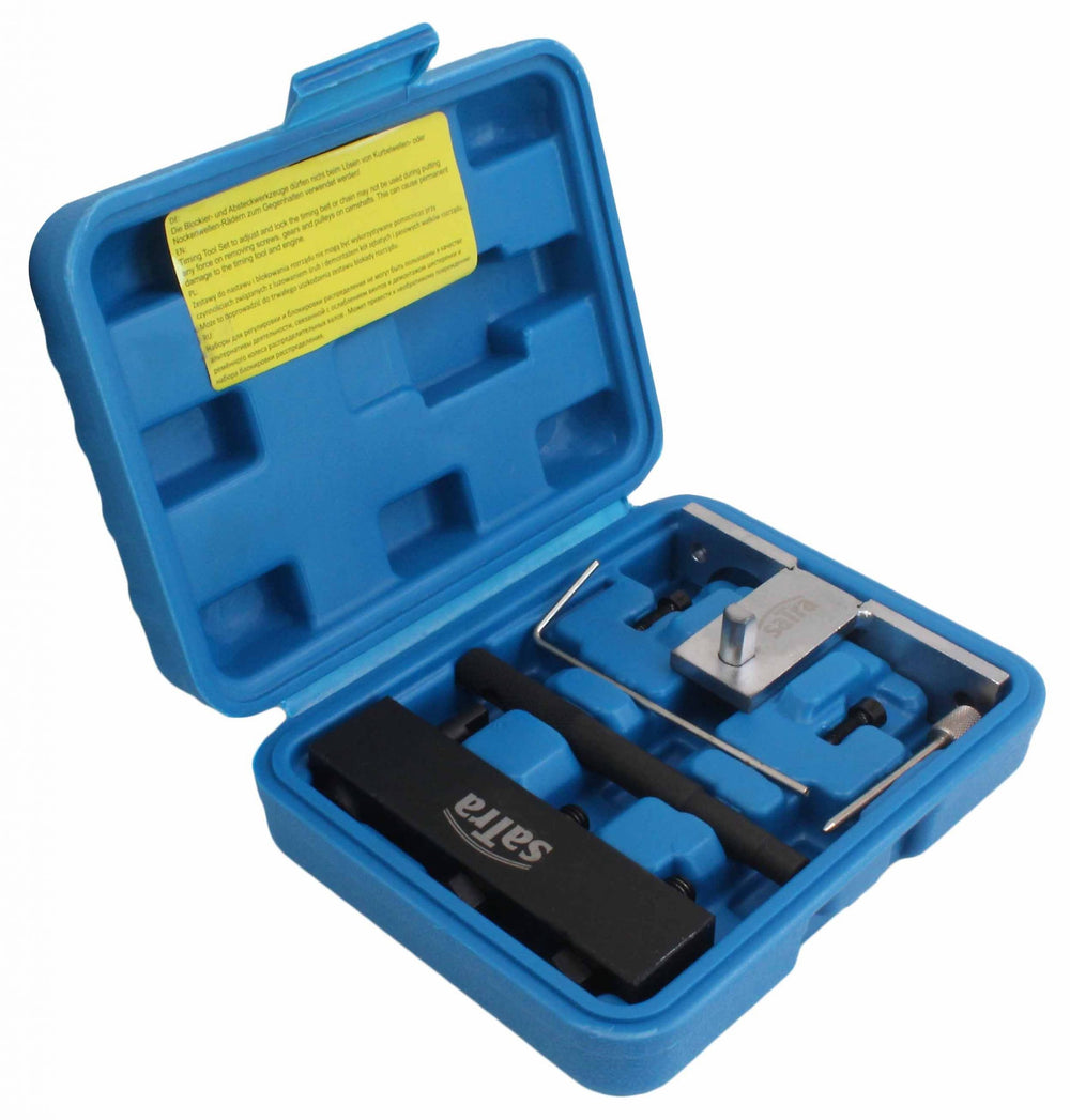 Κιτ Χρονισμού Κινητήρα Opel 1.6 CDTI Ecoflex