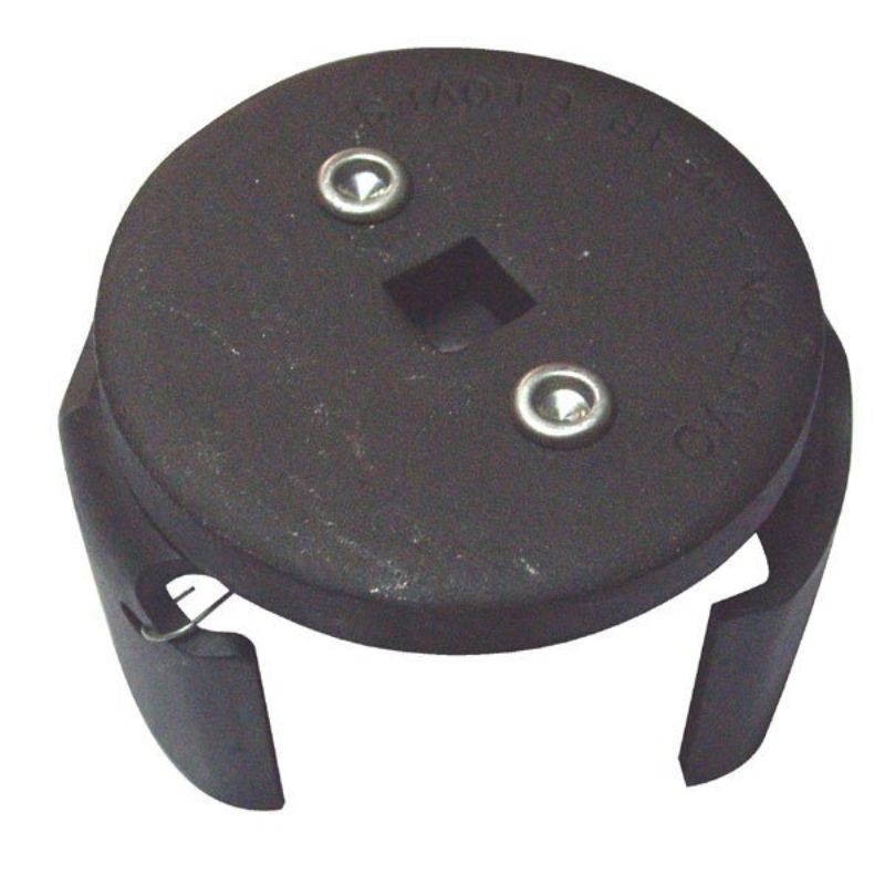 Φιλτρόκλειδο με Μεταλλικό Ιμάντα 60-80mm ASTA