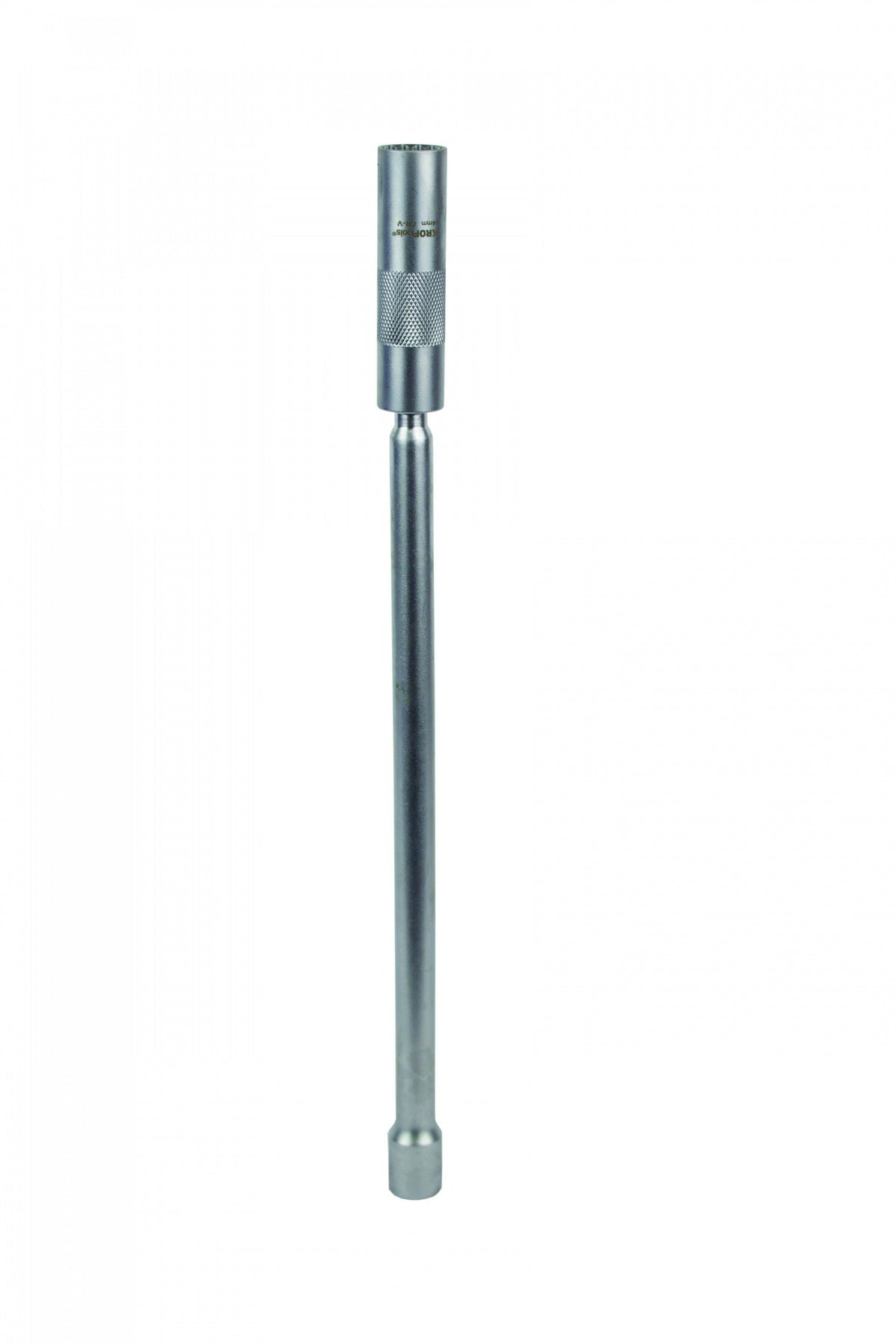 Κλειδί Για Μπουζί 14Mm Με Προέκταση 3/8 Extra Μακρύ 310Mm Kroftools