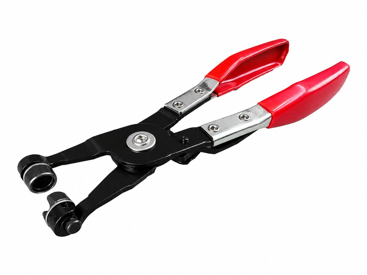 Πένσα Σφιγκτήρων για Κολάρα Ψυγείων GEBO TOOLS