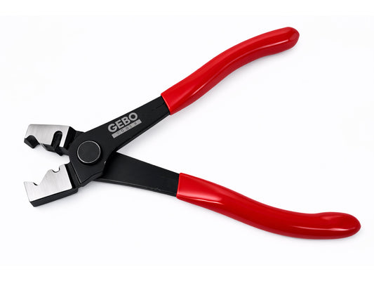 Πένσα Για Σφιγκτήρες Και Σωλήνες CLIC-R GEBO TOOLS