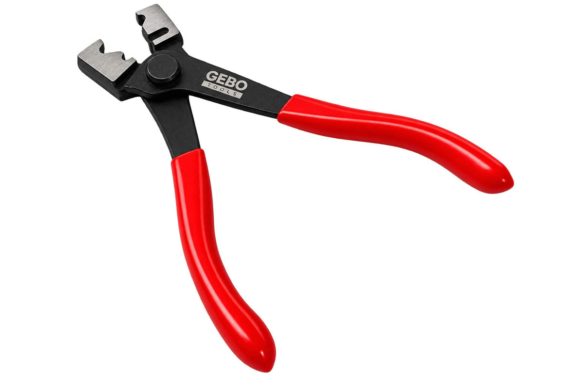 Πένσα Για Σφιγκτήρες Και Σωλήνες CLIC-R GEBO TOOLS