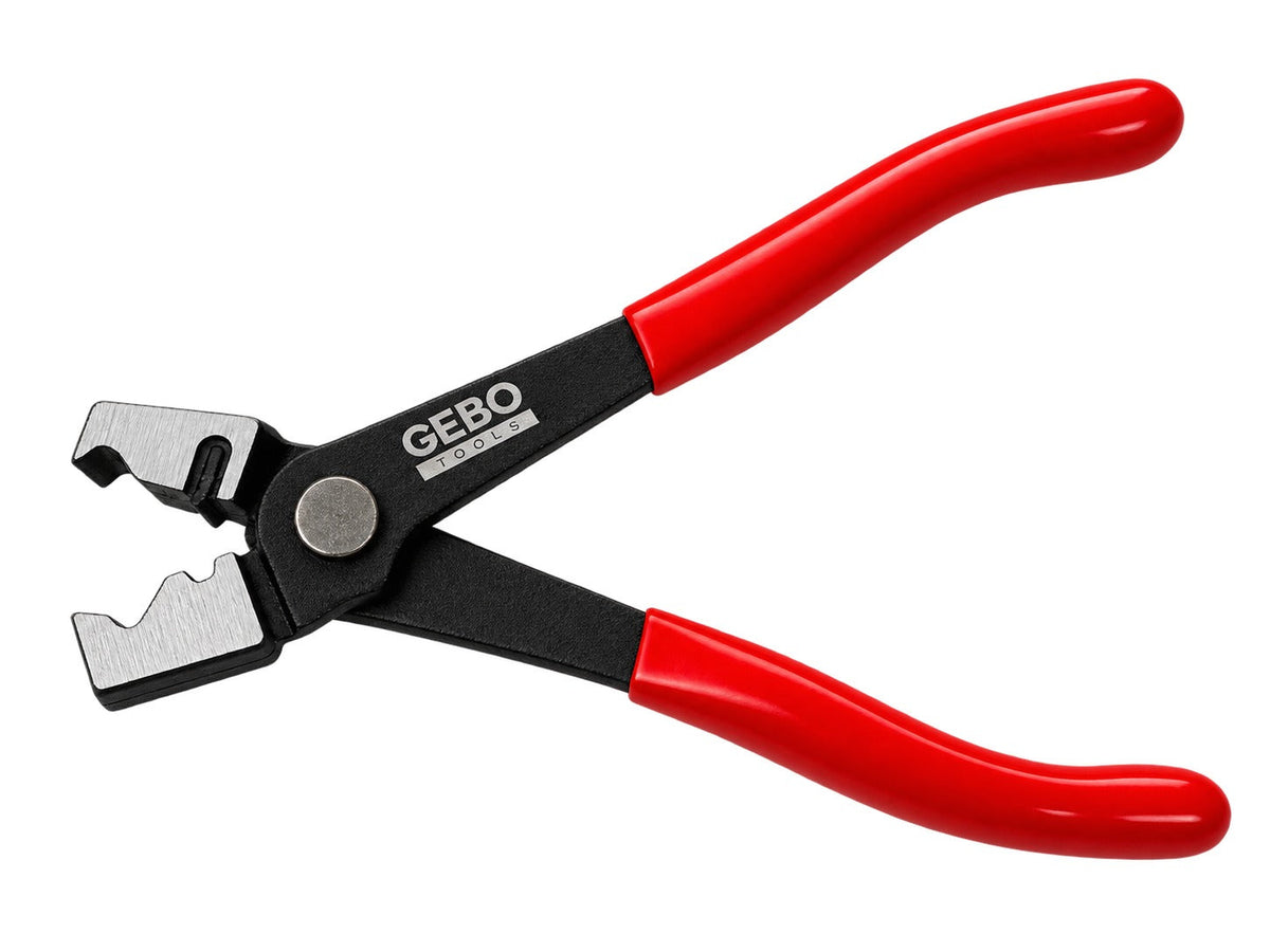 Πένσα Για Σφιγκτήρες Και Σωλήνες CLIC-R GEBO TOOLS