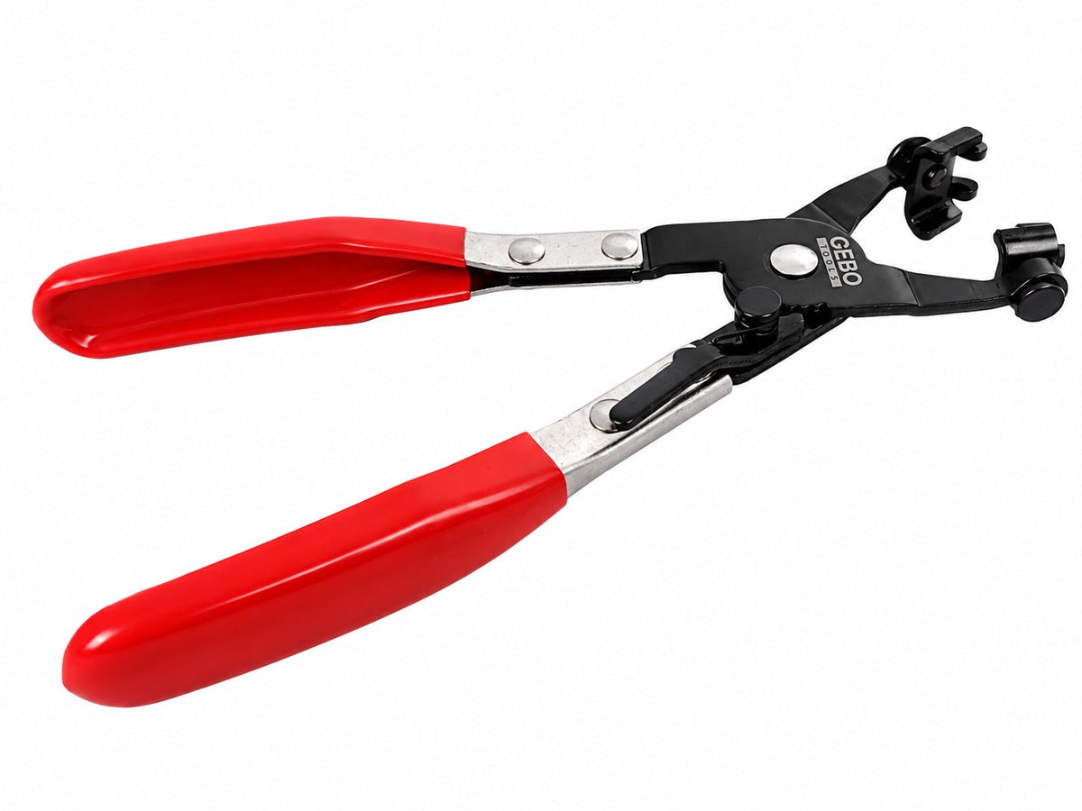 Πένσα Σφιγκτήρων Κολάρων 210mm GEBO TOOLS
