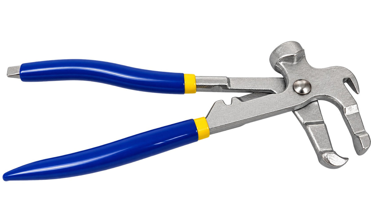 Πένσα Για Ζυγοστάθμιση Τροχών GEBO TOOLS