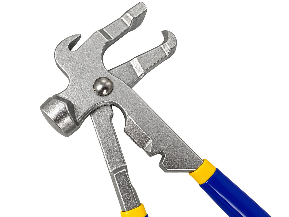 Πένσα Για Ζυγοστάθμιση Τροχών GEBO TOOLS
