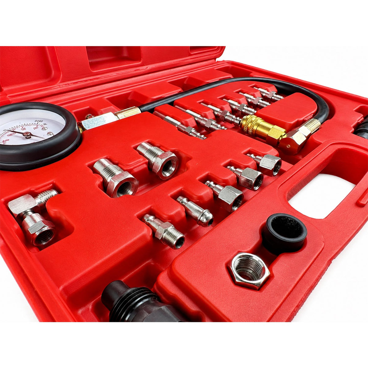 Συμπιεσόμετρο Πετρελαιοκινητήρων Diesel GEBO TOOLS