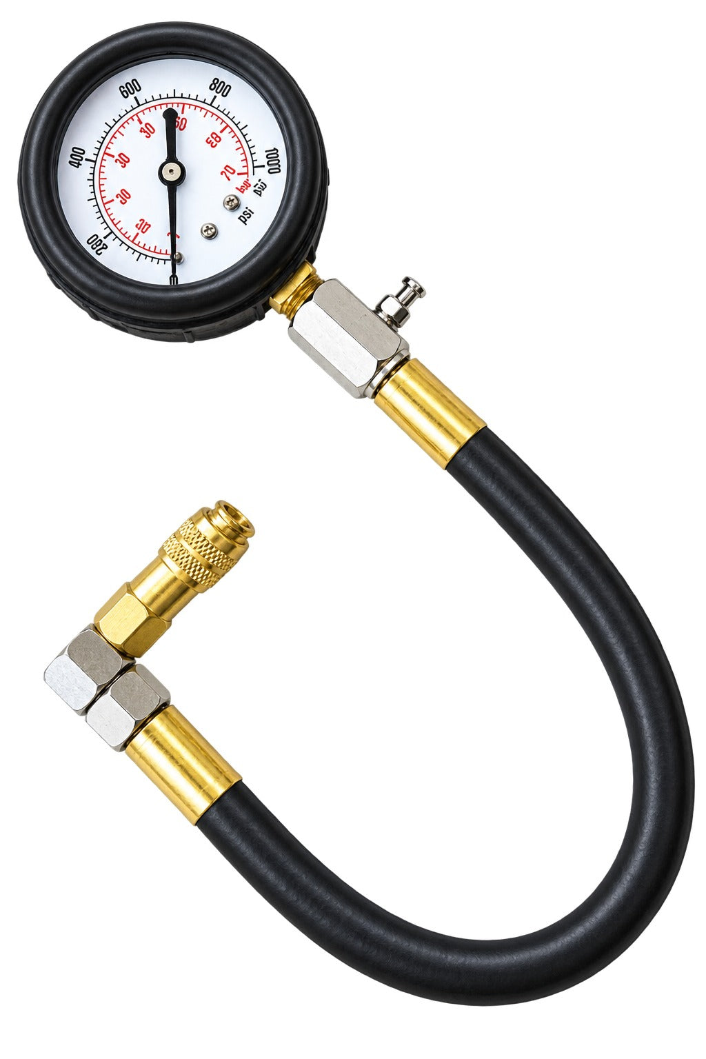 Συμπιεσόμετρο Πετρελαιοκινητήρων Diesel GEBO TOOLS