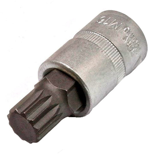 Κοντή Μύτη Spline Xzn M16 1/2''