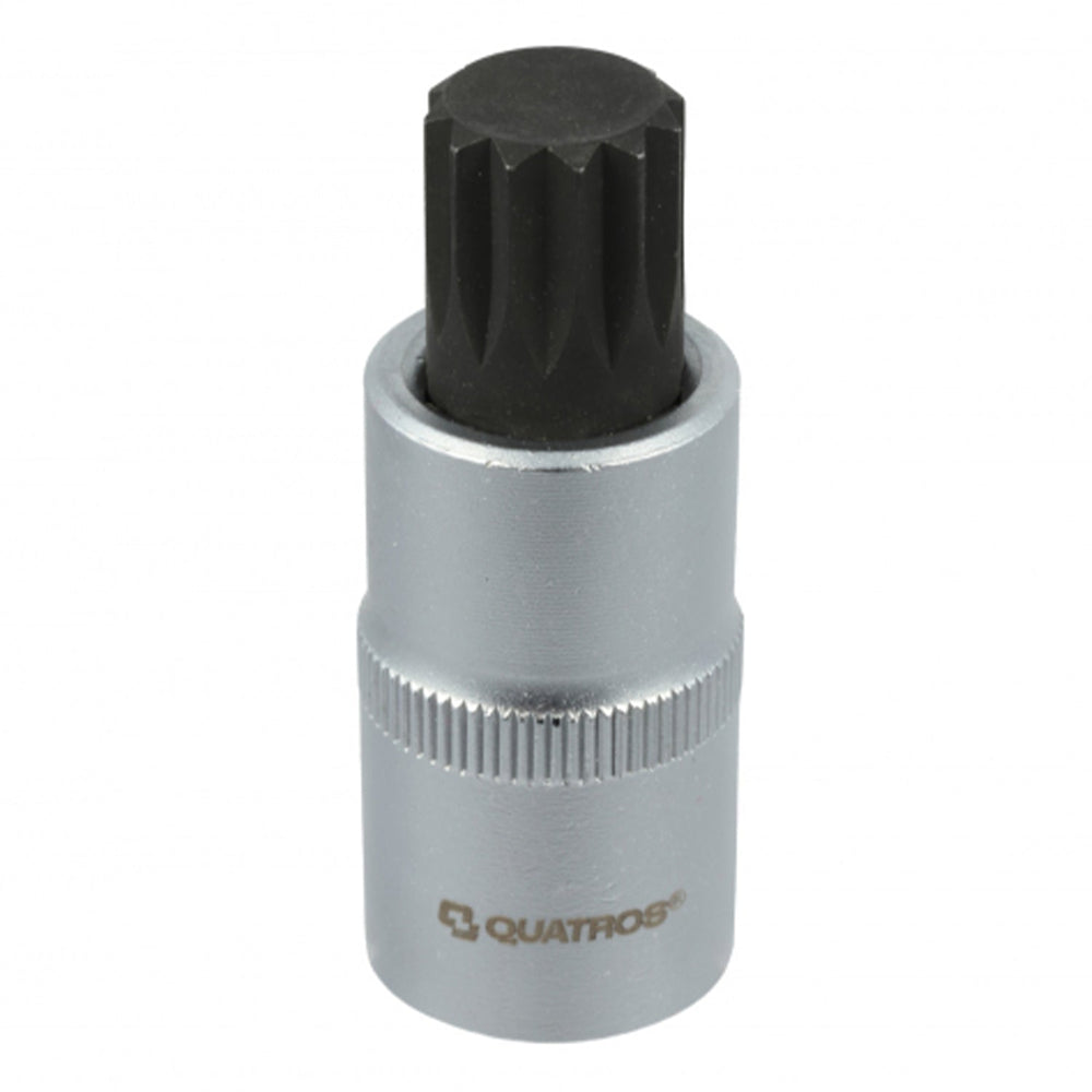 Καρυδάκι Αέρος XZN SPLINE M15 κοντό 1/2"