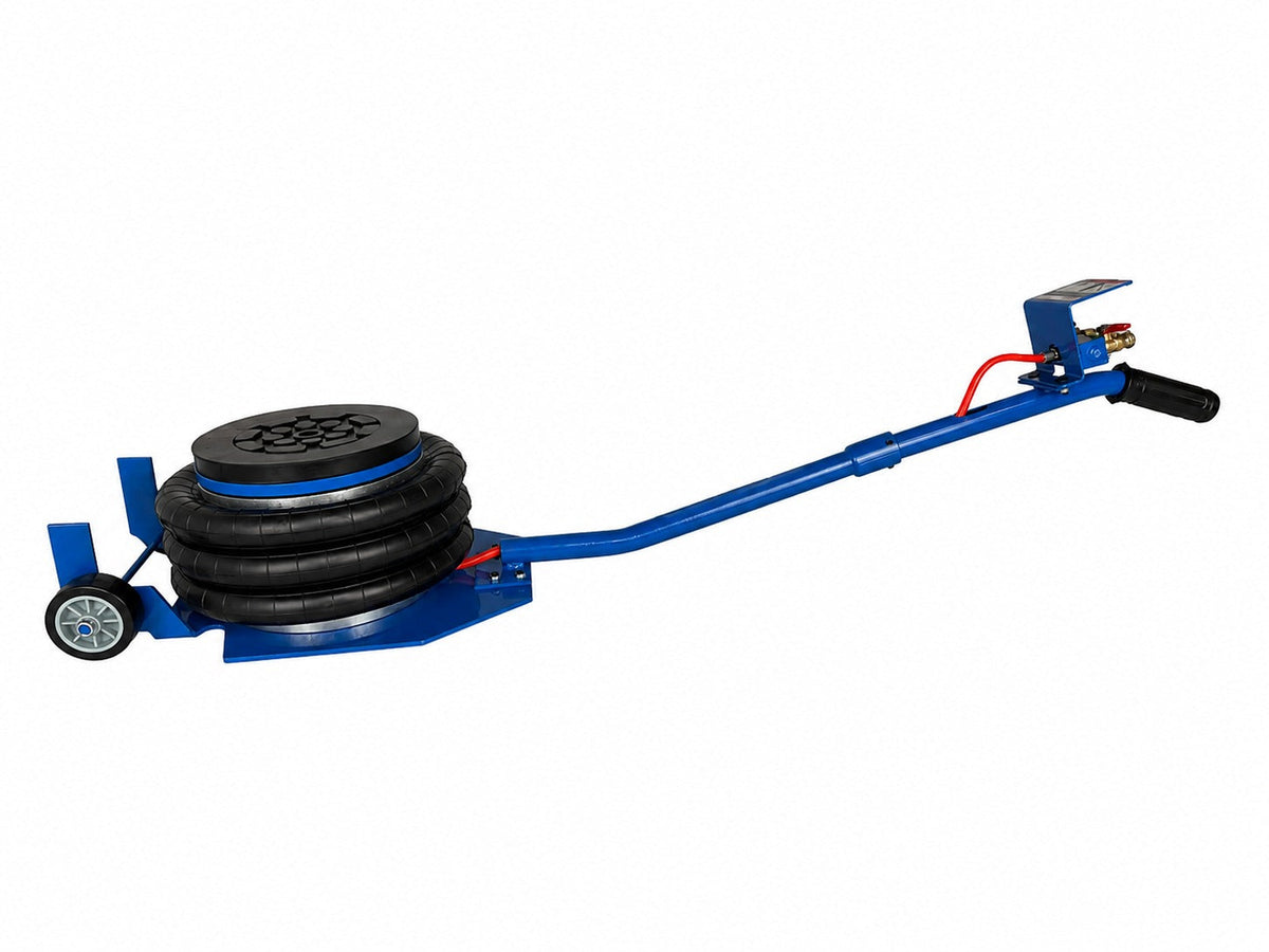 Γρύλος Αέρος με 3 Φούσκες 3500Kg GEBO TOOLS
