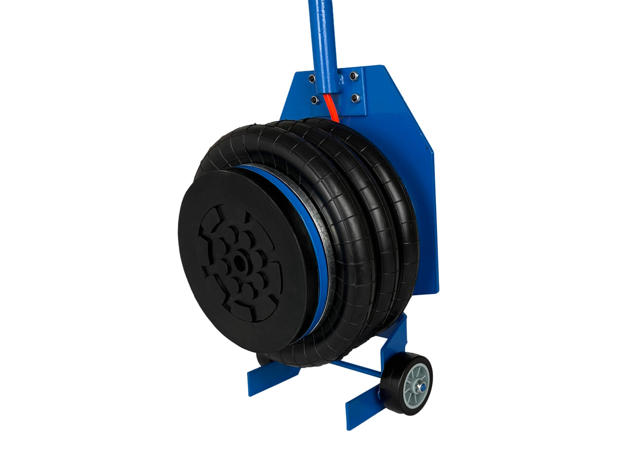 Γρύλος Αέρος με 3 Φούσκες 3500Kg GEBO TOOLS