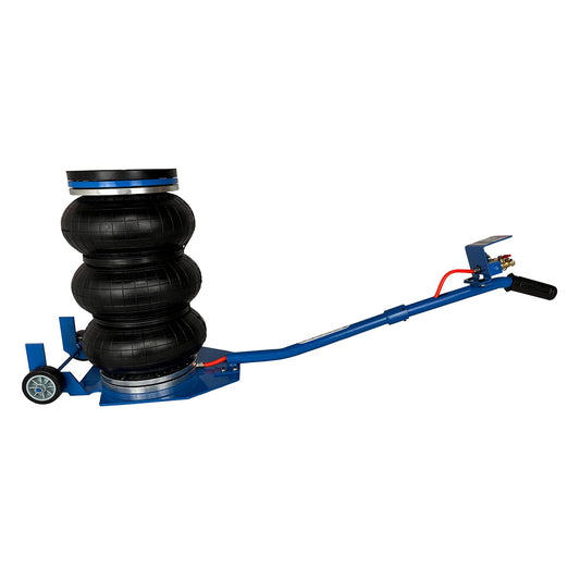 Γρύλος Αέρος με 3 Φούσκες 3500Kg GEBO TOOLS