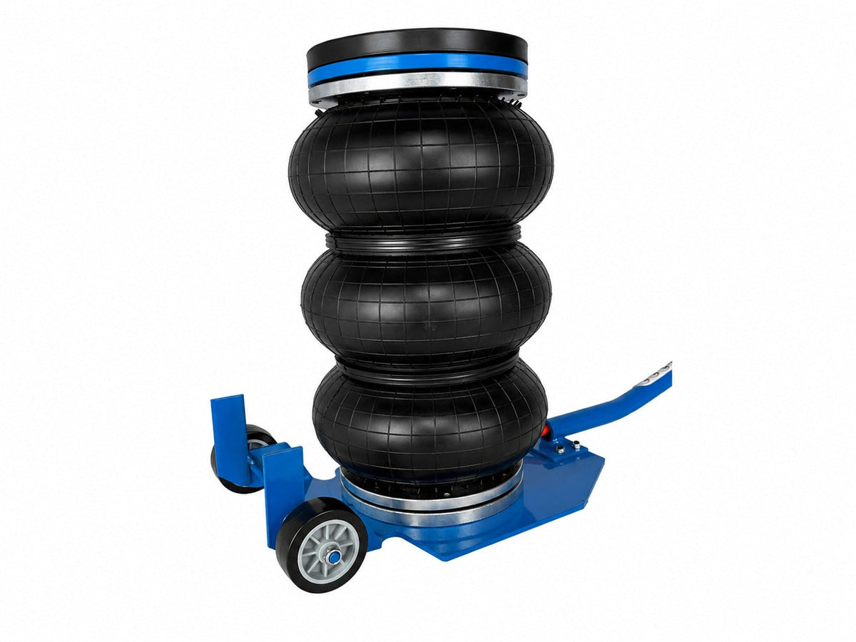 Γρύλος Αέρος με 3 Φούσκες 3500Kg GEBO TOOLS