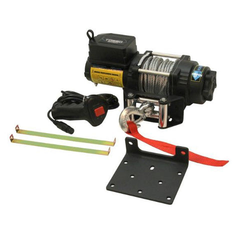 Εργάτης Ηλεκτρικός 12V 1815kg