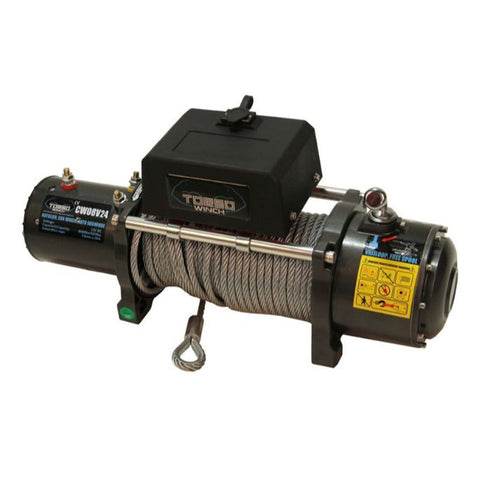 Εργάτης Ηλεκτρικός 24V 3600kg