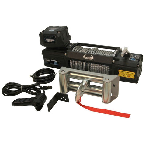 Εργάτης Ηλεκτρικός Με Τηλεχειριστήριο 12V 5443kg