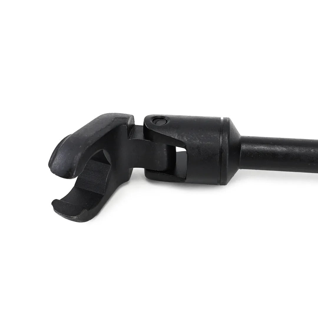Σετ Καρυδάκια 3/8" Σπαστά Για Σωλήνες 12-19mm 6Τμχ HBM
