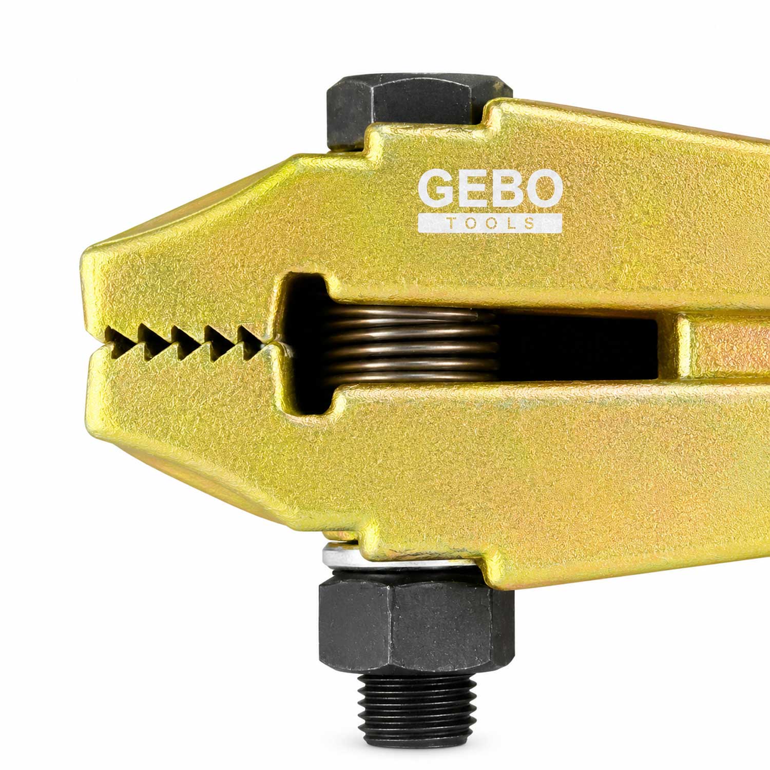 Δαγκάνα Έλξης Φανοποιίας 5Τ Μοντέλο 1 GEBO TOOLS