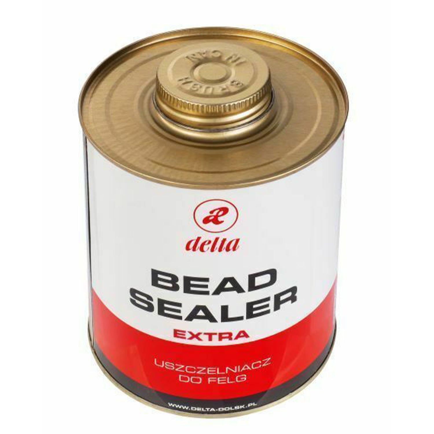 Στεγανοποιητικό Ελαστικών Bead Sealer Extra 945ml Με Πινέλο