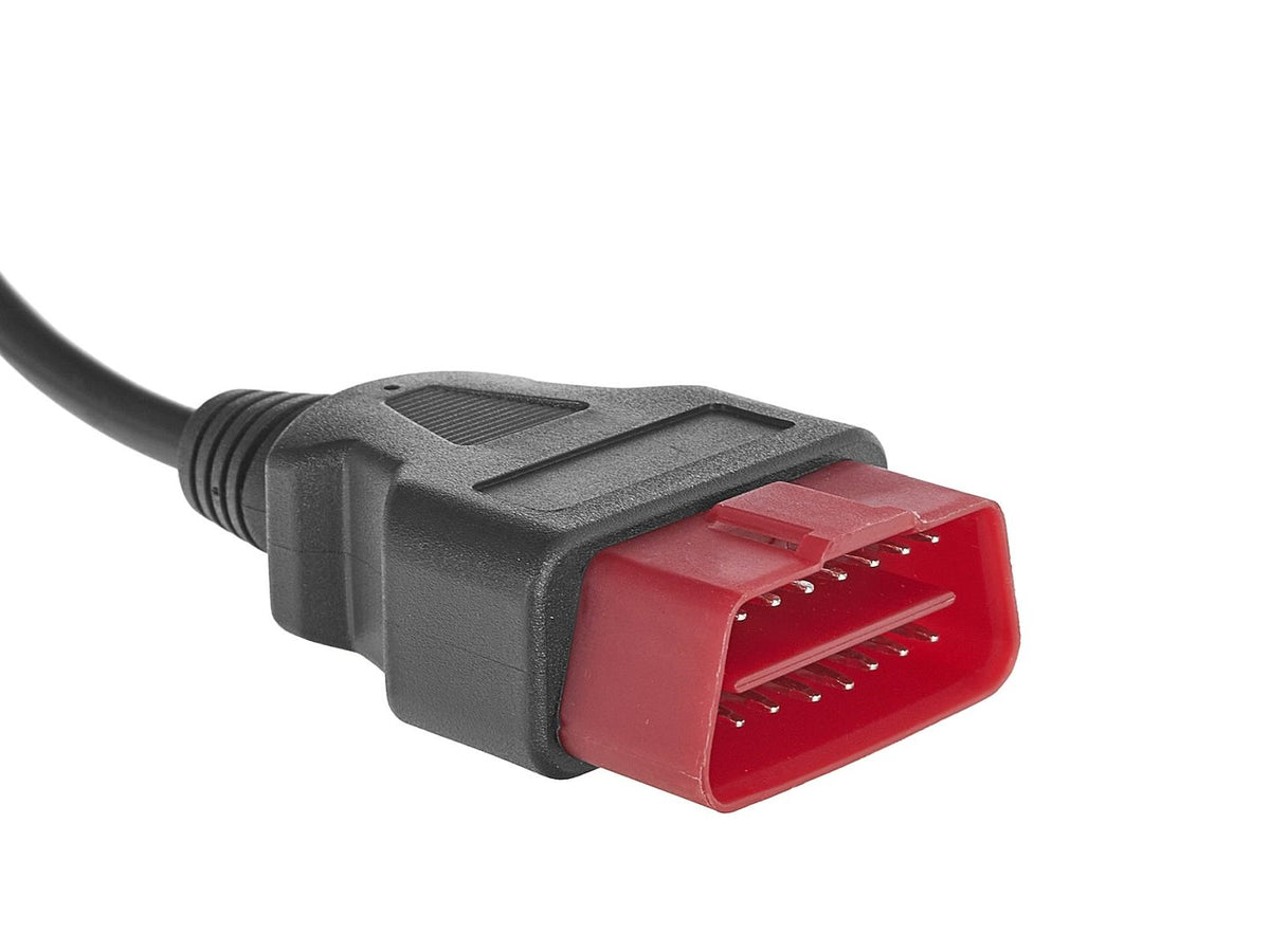 Διαγνωστικό Αυτοκινήτου OBD2 Με Οθόνη LCD