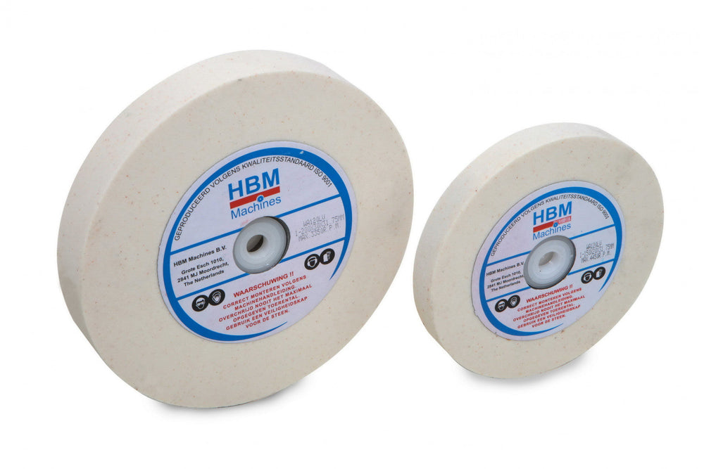 Δίσκος Λείανσης-Λειαντικός Τροχός HSS 150x20mm