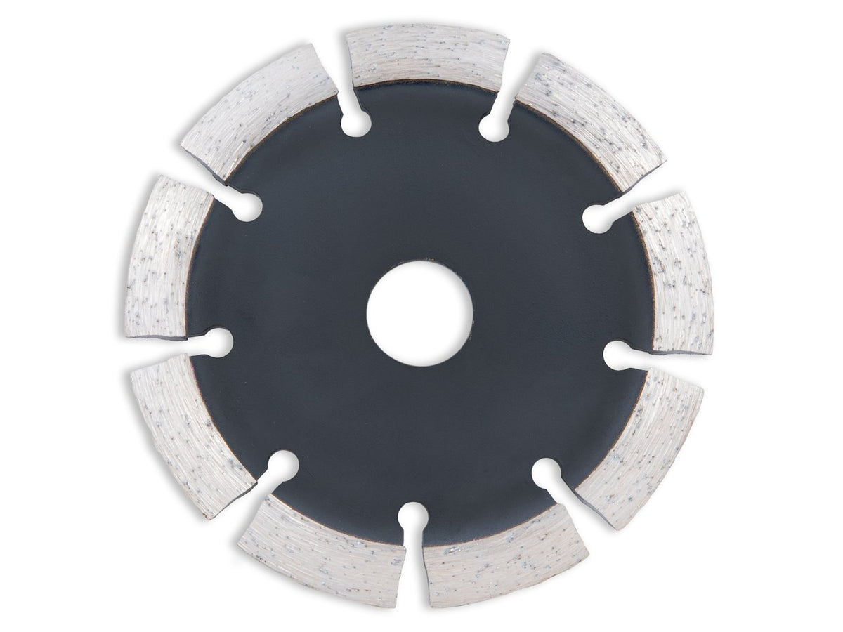 Δίσκος Διαμαντέ- Διαμαντόδισκος  125x12x22.23mm TVARDY