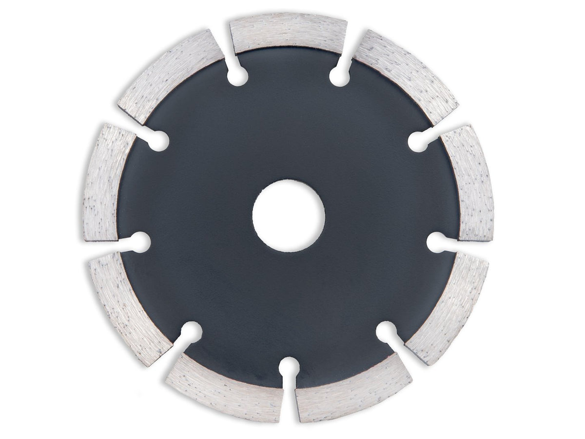 Δίσκος Διαμαντέ-Διαμαντόδισκος 125x7.5x22.23mm TVARDY