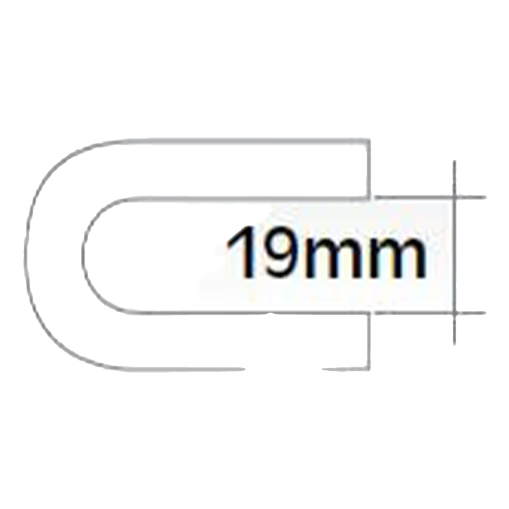 Διχαλο Εξαγωγησ Ακρομπαρων Και Πιβοτ 19Mm, Μηκοσ 40Cm