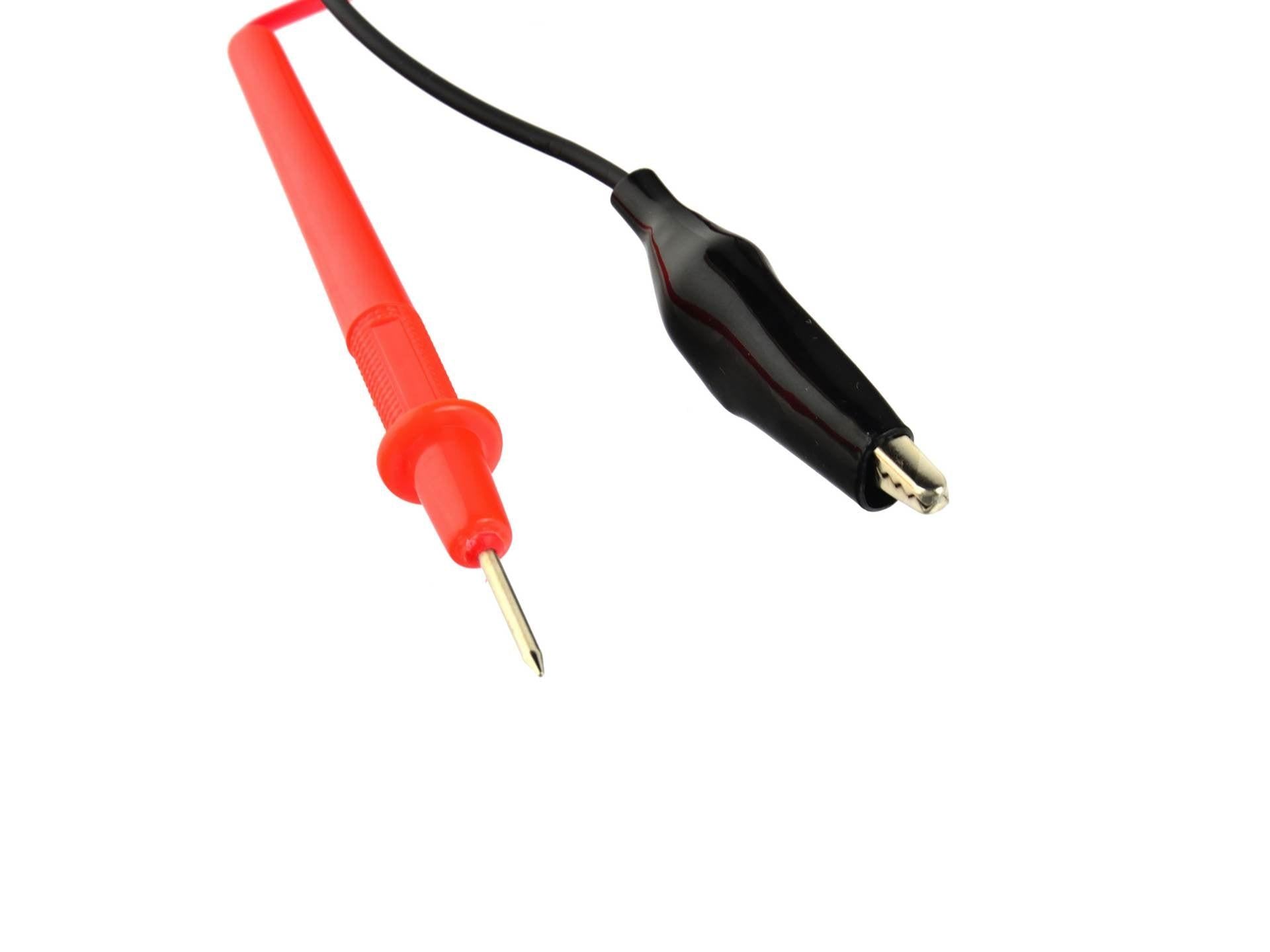 Battery Tester-Δοκιμαστικό Μπαταρίας Αυτοκινήτου 12V