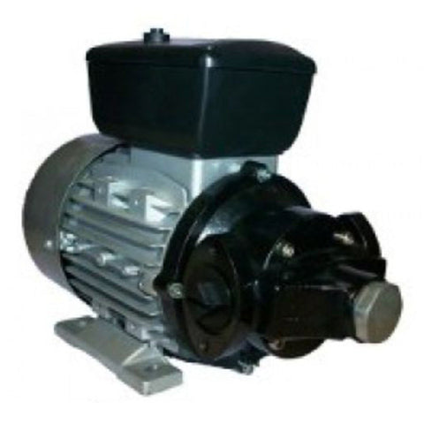 Αντλία Μεταφοράς Μετάγγισης Ντίζελ 230V 120L/Min