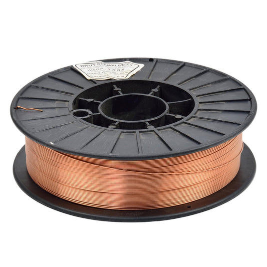 Geko Σύρμα Ηλεκτροσυγκόλλησης 1Mm 5Kg 1Τμχ G74102