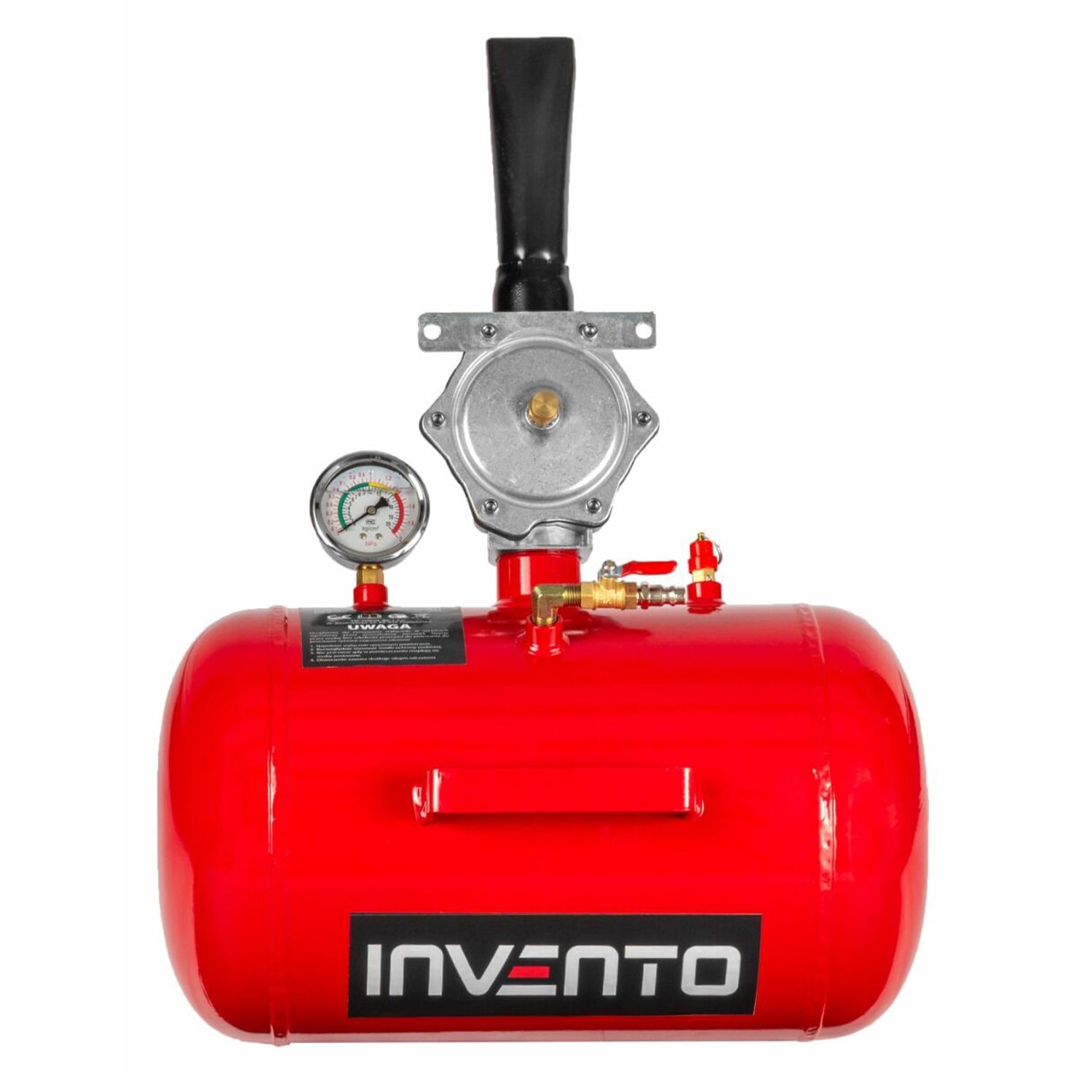 Aεροκάνονο 20L INVENTO