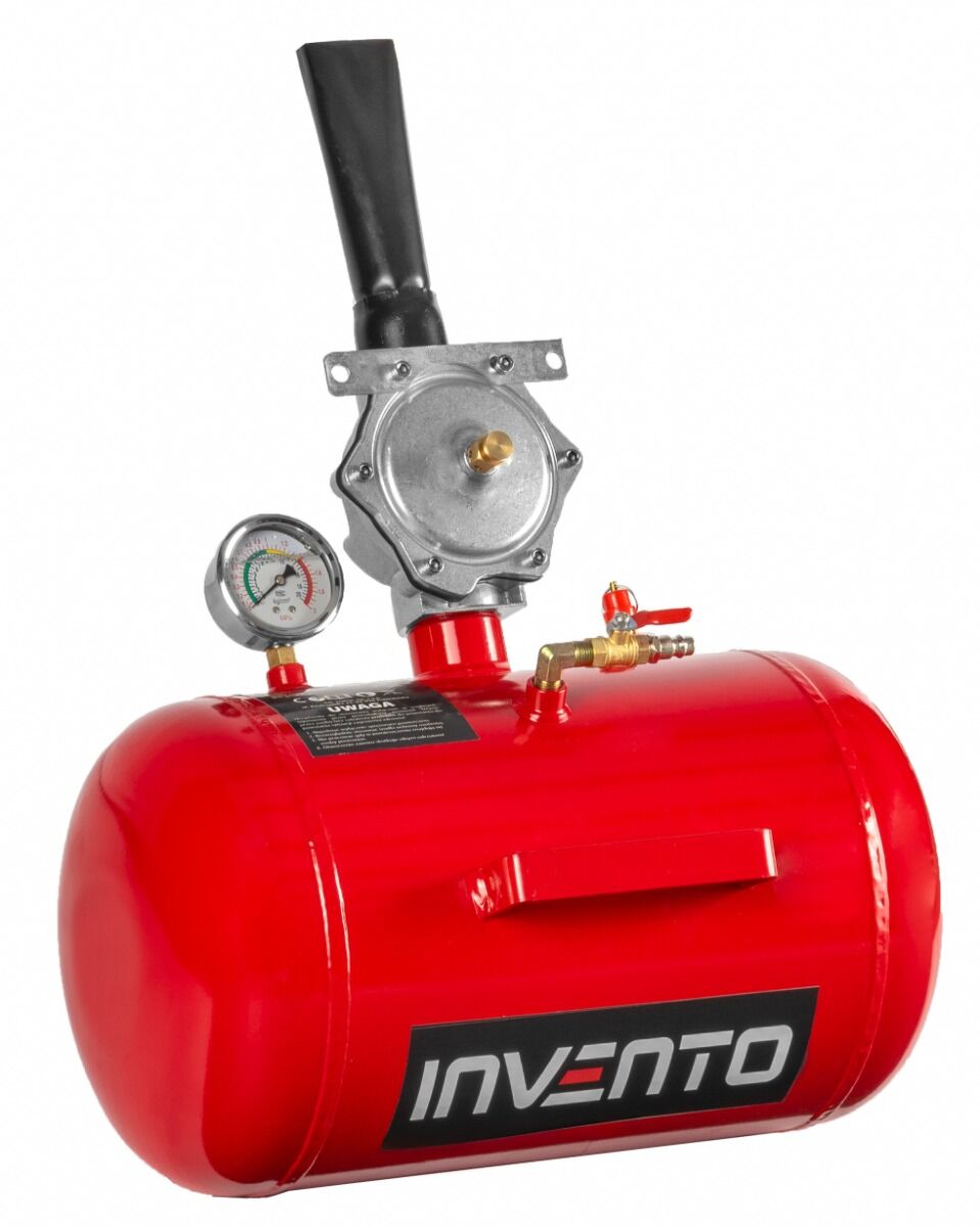 Aεροκάνονο 20L INVENTO