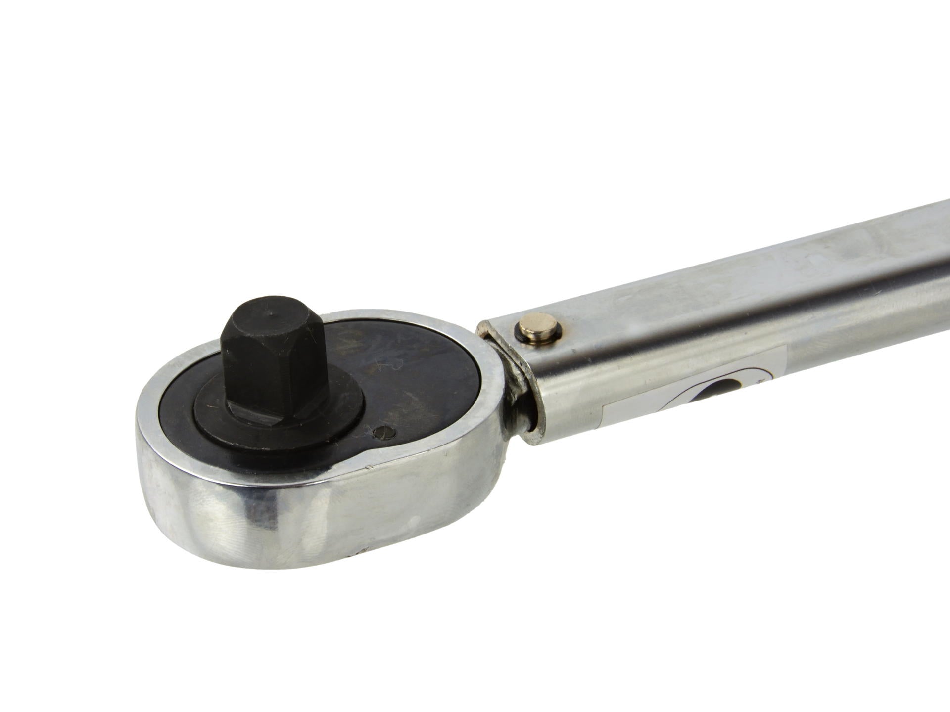 Δυναμοκλειδο 1/2" Με Ευροσ Ροπησ 40-210 Nm M2